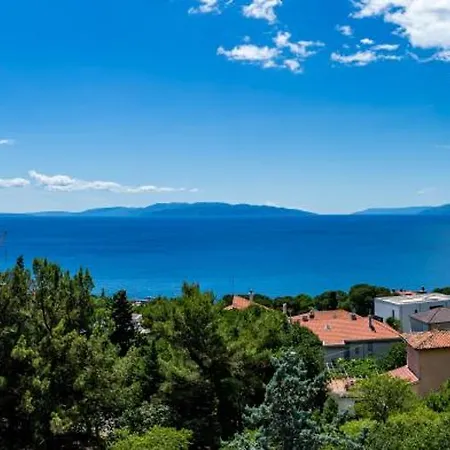 Calypso Apartment Rijeka Exterior photo