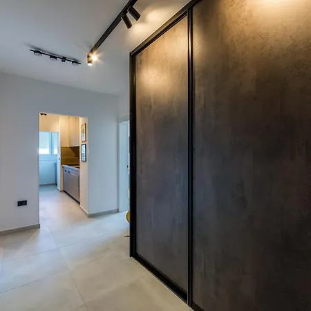 Calypso Apartment Rijeka Exterior photo