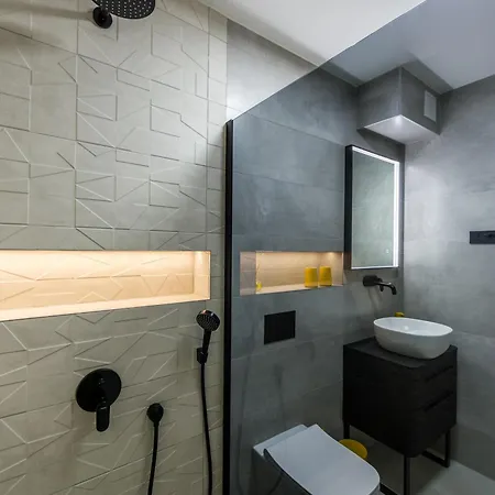 Calypso Apartment Rijeka Exterior photo