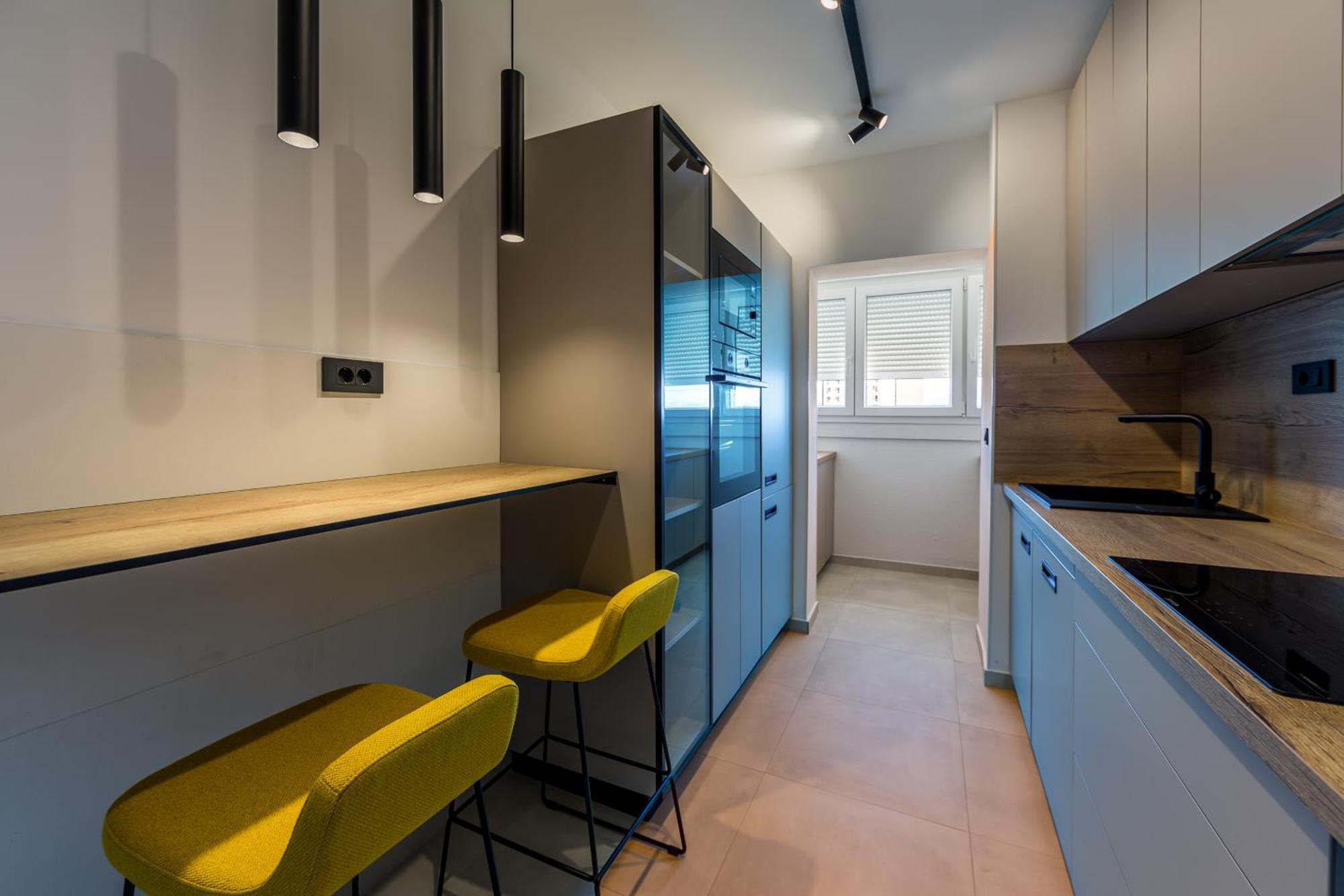 Calypso Apartment Rijeka