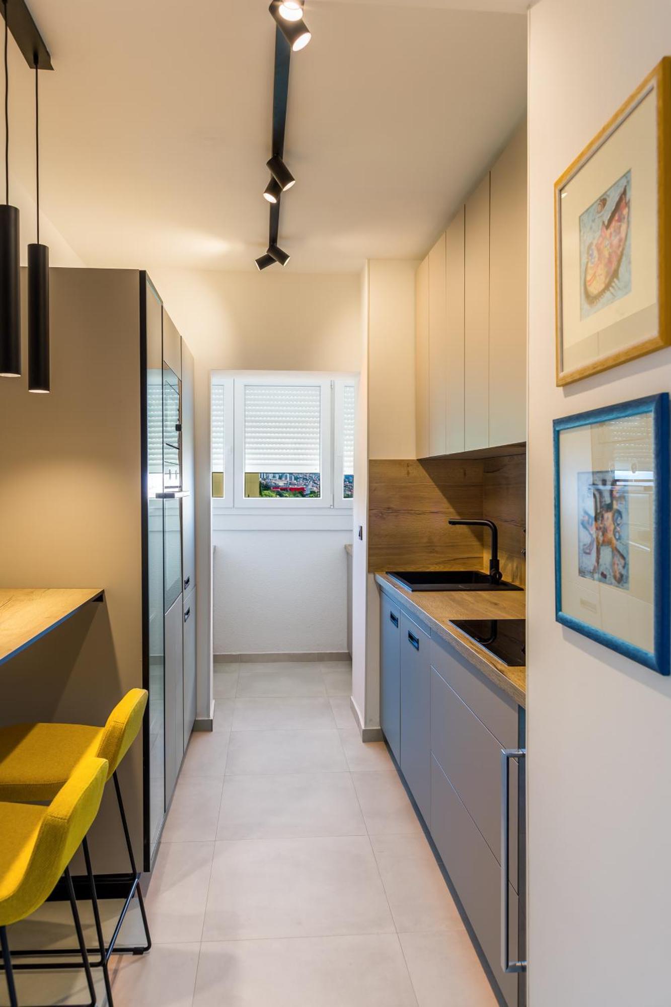 Calypso Apartment Rijeka