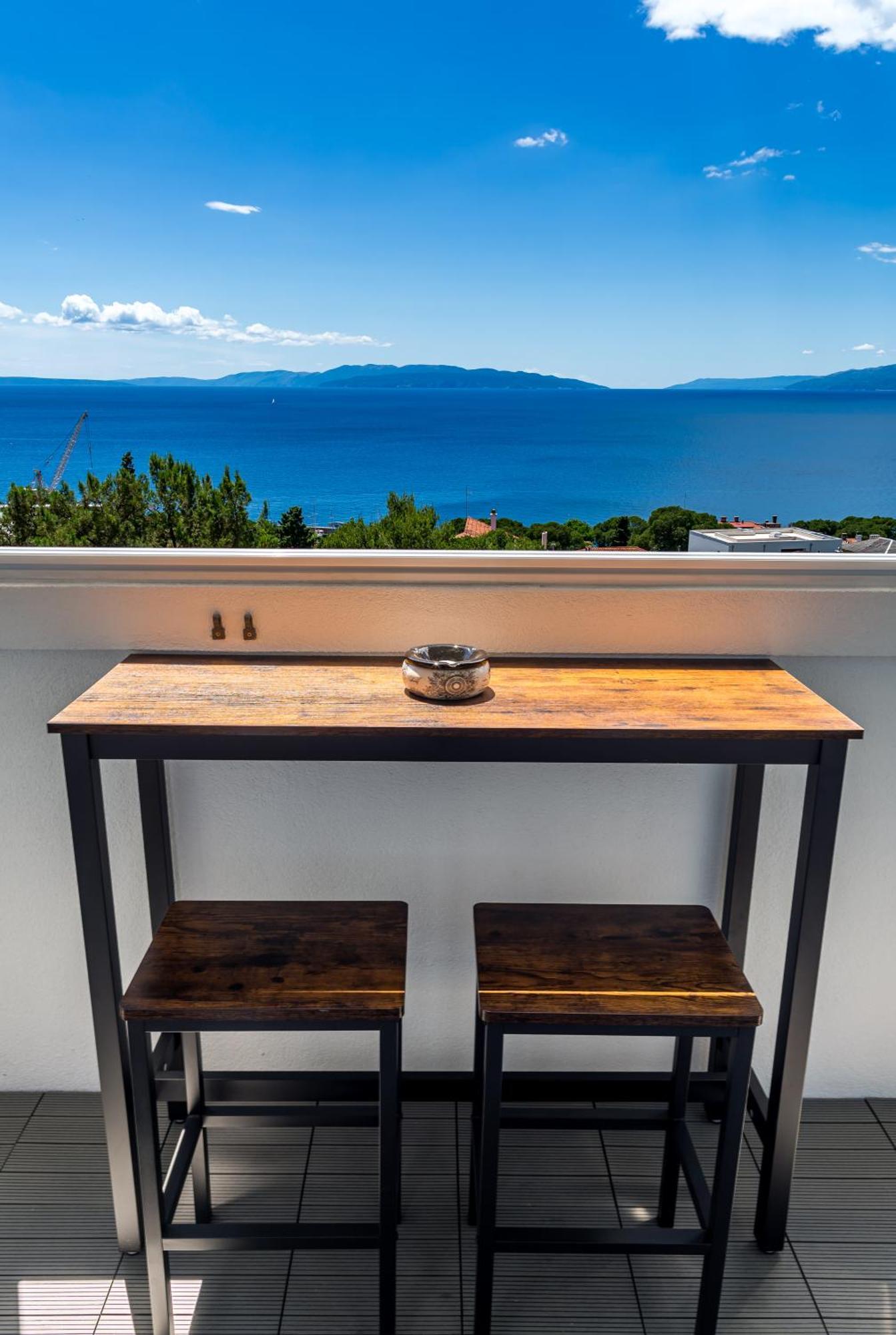 Calypso * Rijeka