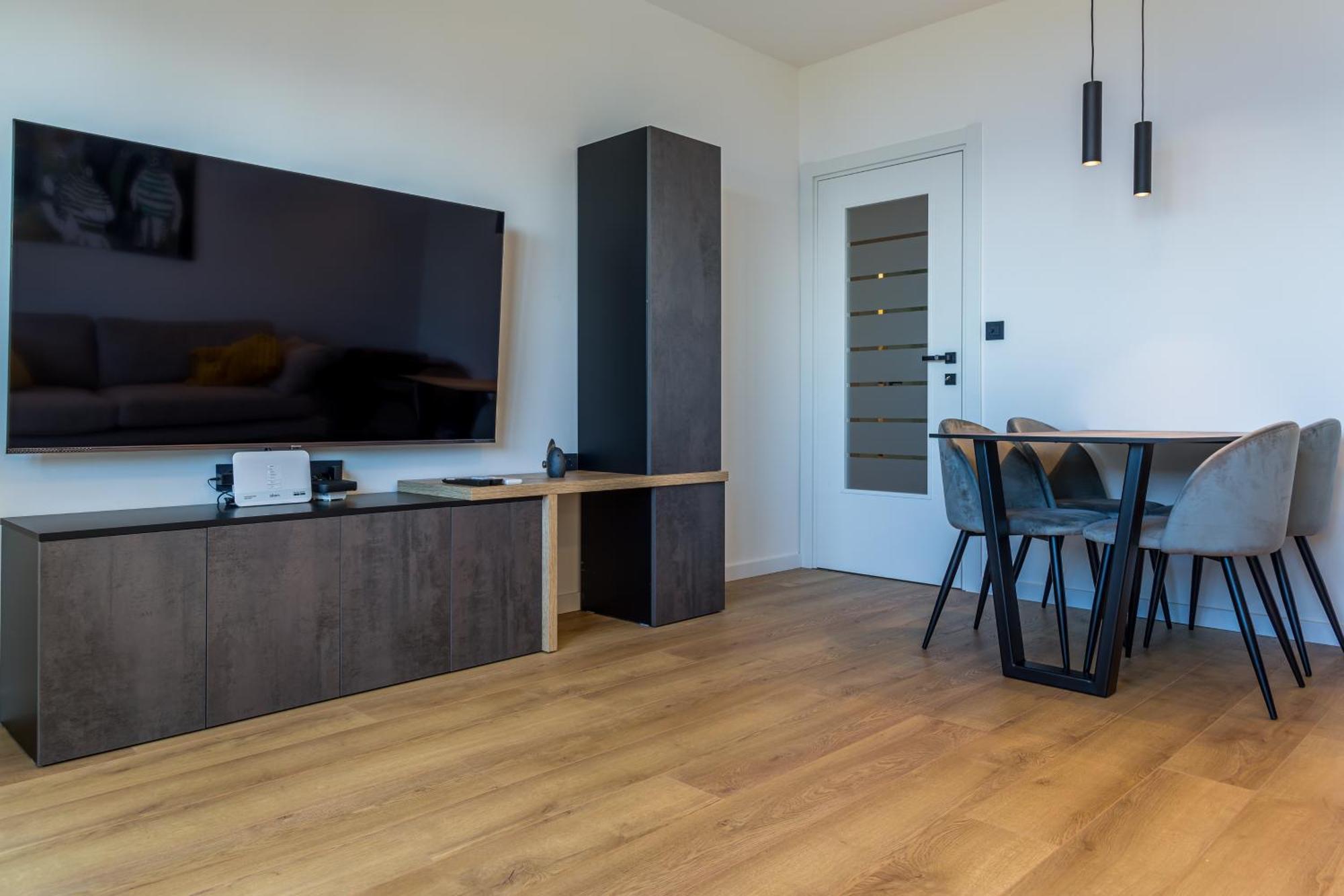 Calypso Apartment