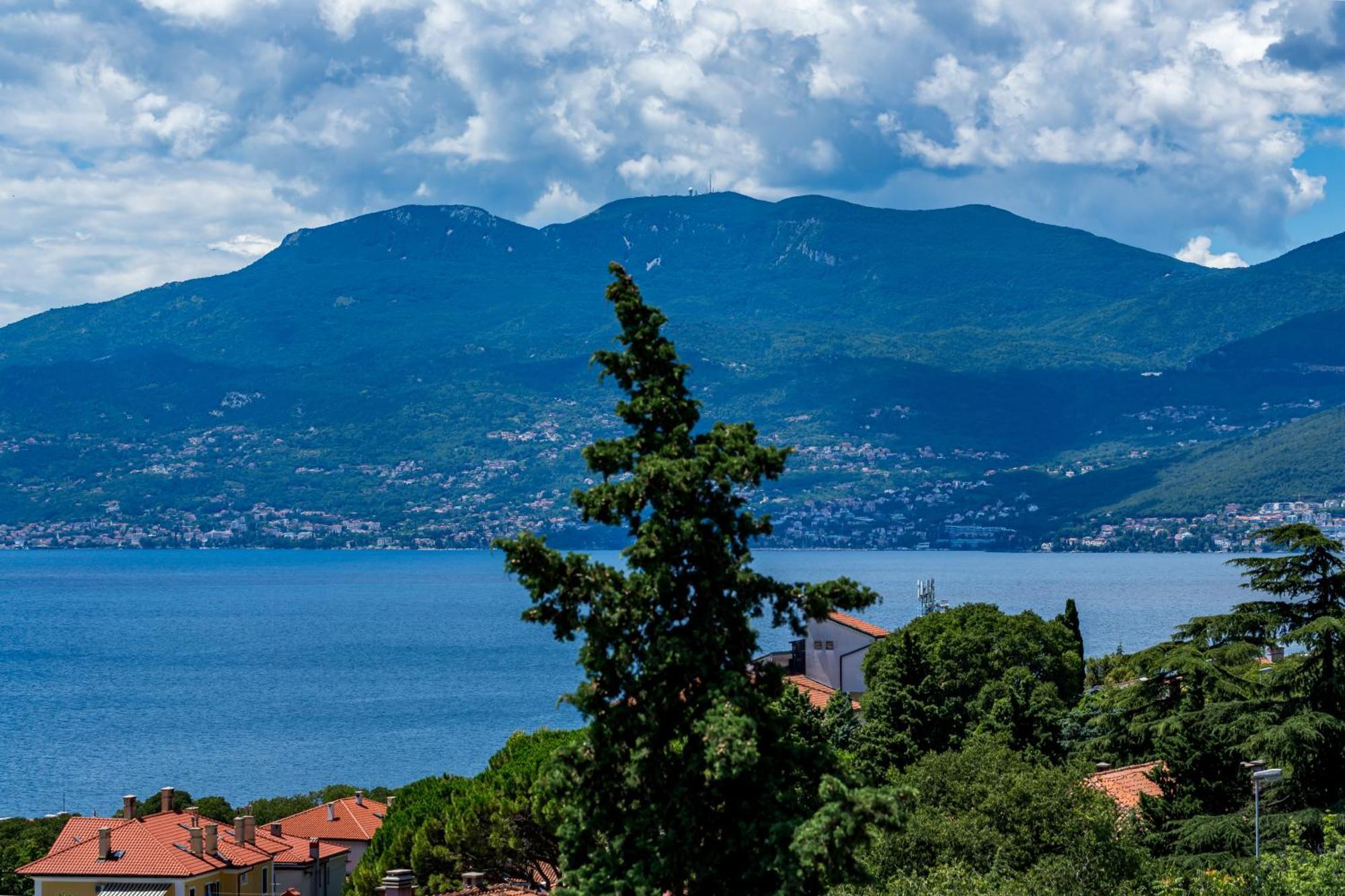 Calypso Apartment Rijeka