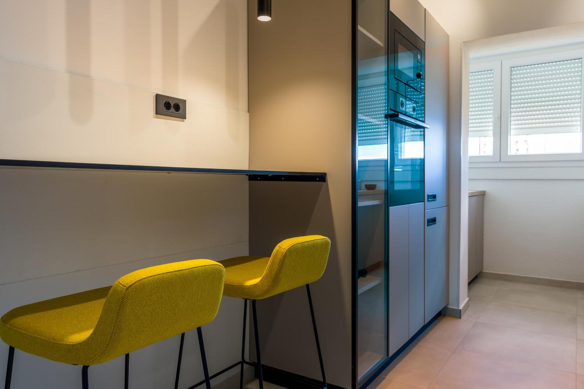 Calypso Apartment