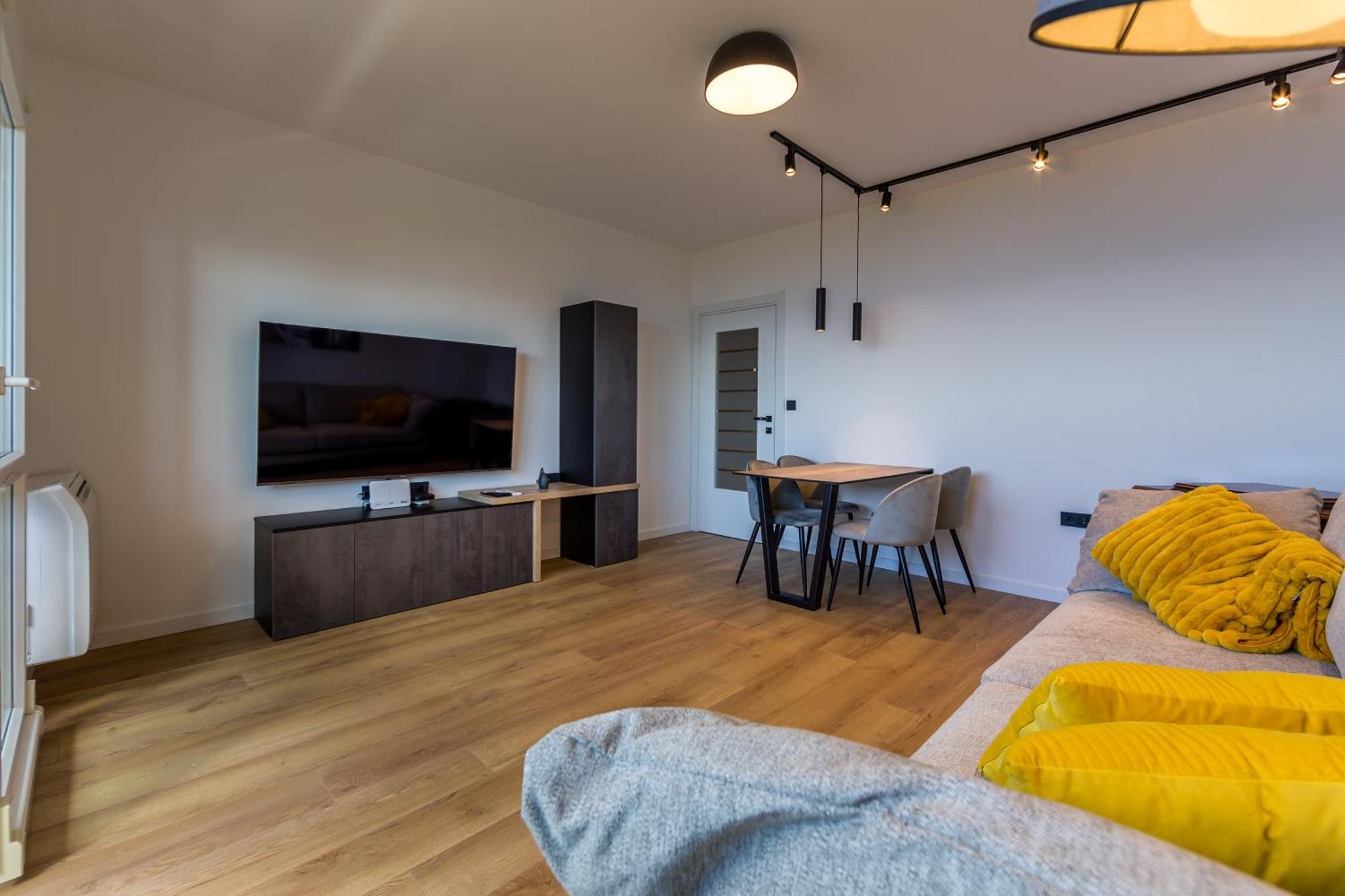 Calypso Apartment Rijeka