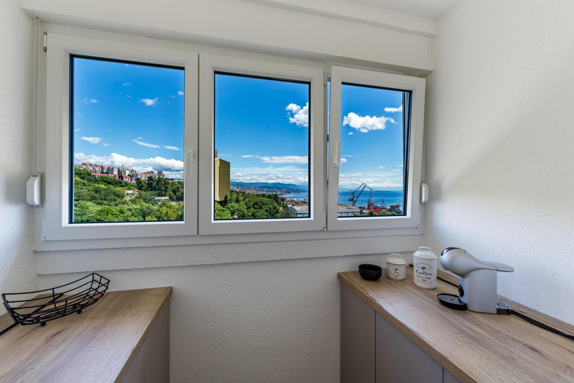 Calypso Apartment Rijeka
