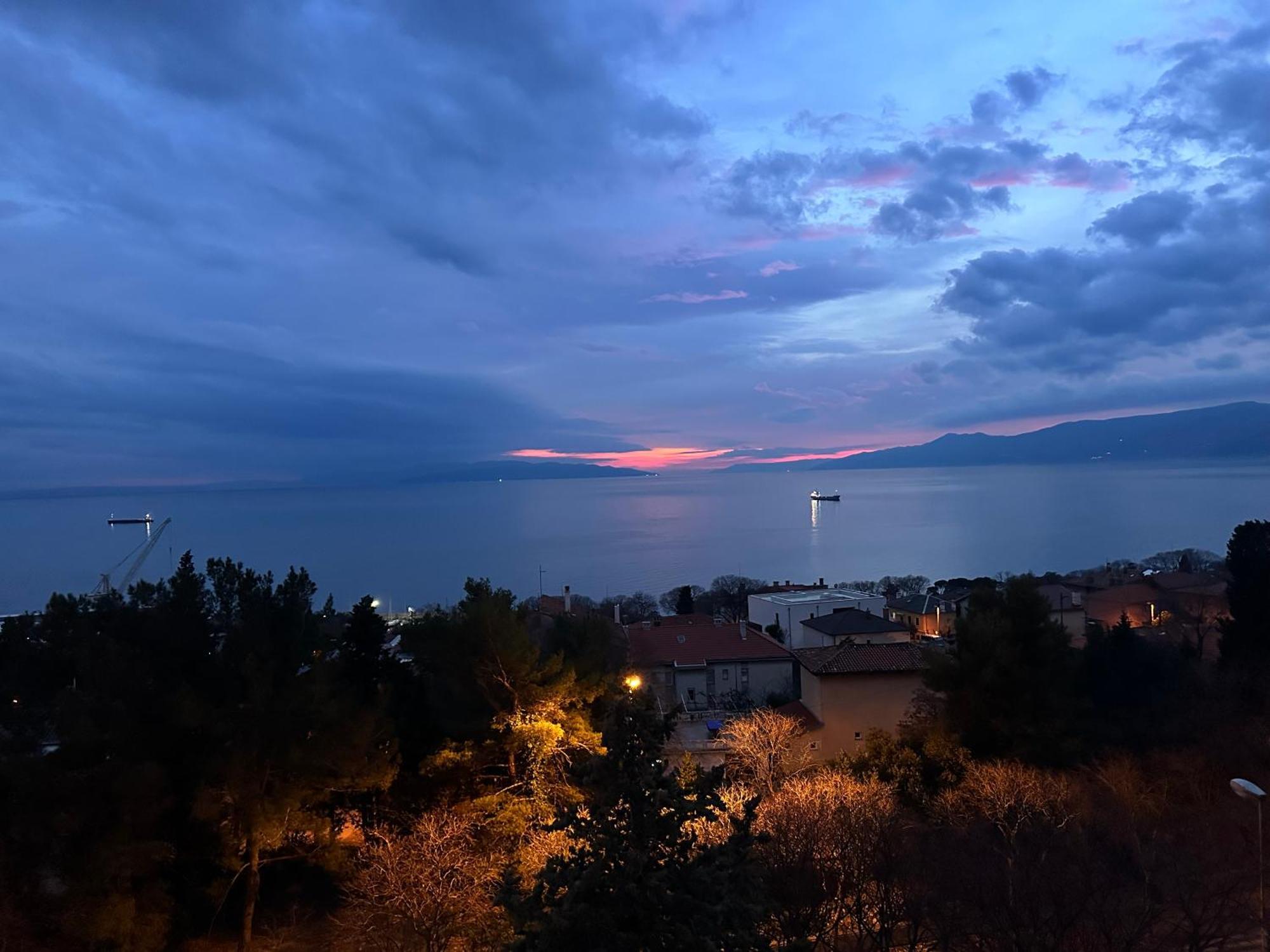 Calypso Rijeka