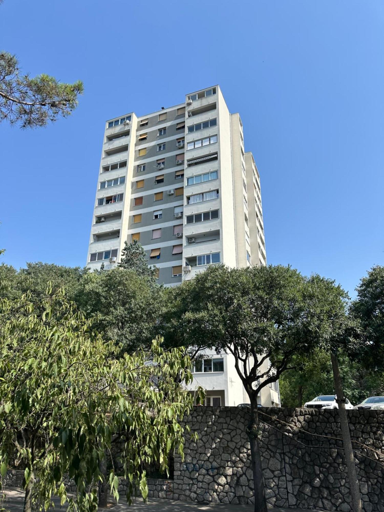 Calypso Apartment Rijeka