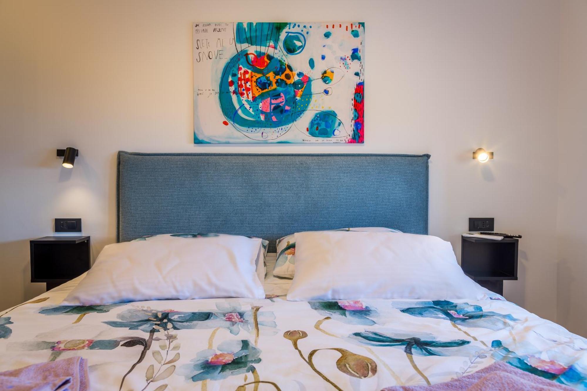 Apartment Calypso Rijeka